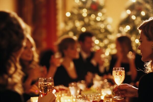 LE GRAND CAFE-Reveillon Saint Sylvestre