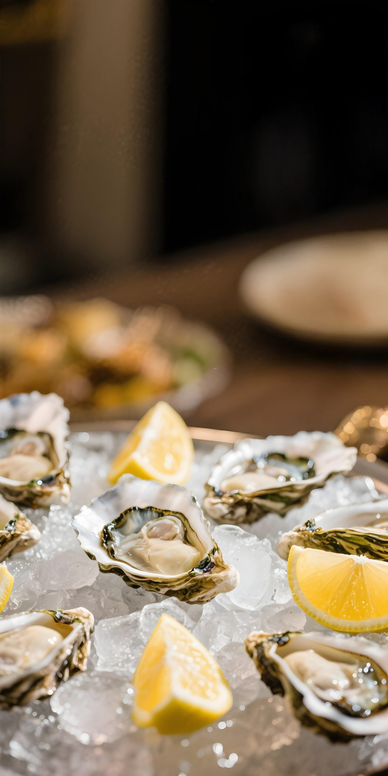 Le Grand Café-Huitres